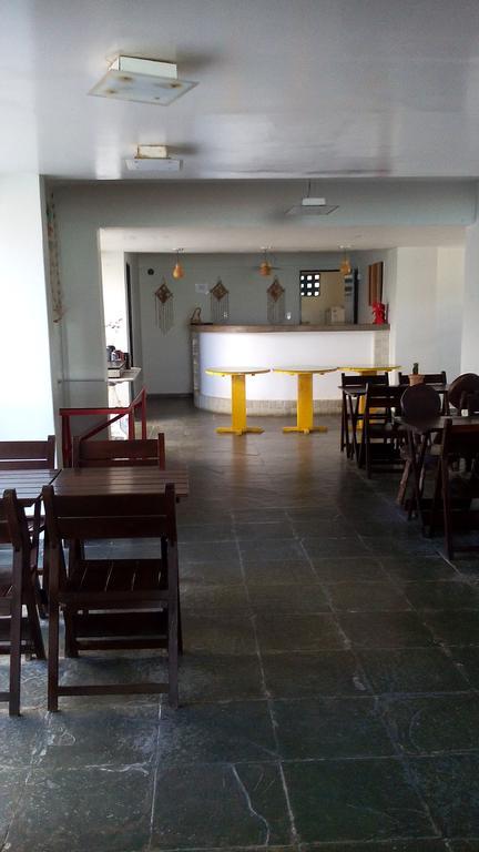 Formosa Apart Hotel Cabedelo Exterior foto